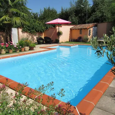 Vakantiehuis Des Noisetiers