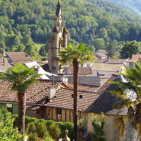 Holiday home Des Noisetiers