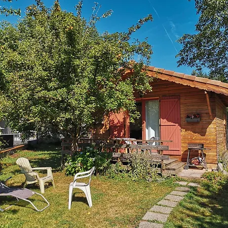 Vakantiehuis Des Noisetiers