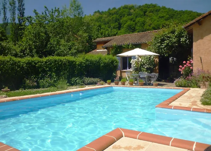 Des Noisetiers Dom wakacyjny *